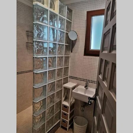 Vila Casa De Clive Jávea Exteriér fotografie