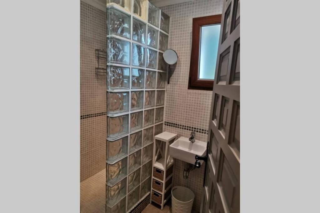 Vila Casa De Clive Jávea Exteriér fotografie