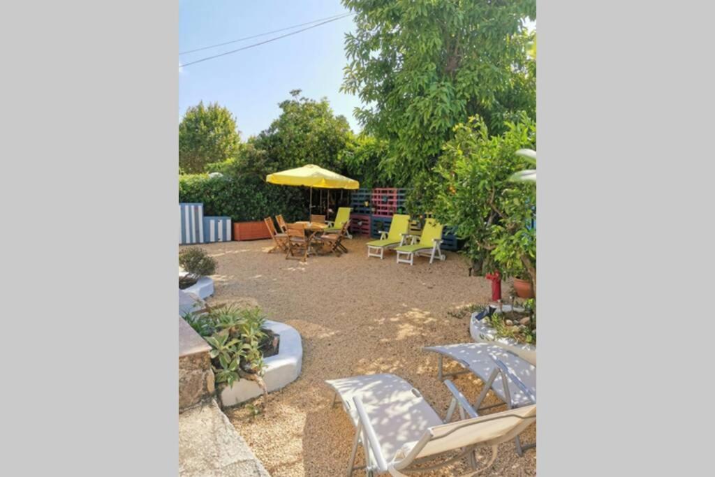 Vila Casa De Clive Jávea Exteriér fotografie